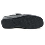 Slipper Zwart 2810 Vital